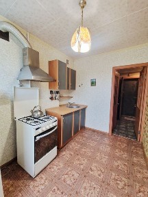 Продаж 3 кімнатної квартири, район Автотехнікум!
