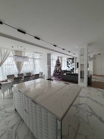 Продаж ексклюзивної квартири в преміальному ЖК