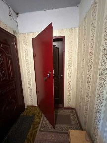 Продаж 3-кімнатної квартири, 72,7 м², Кухня 11,2 м² Східний-3 м. Кривий Ріг, Довгинцівський район, вул. Незалежності України