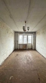 Продам 1к квартиру, 31м2, кирпич, ж/м Приднепровск