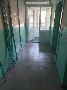 Продам 1к Красный Камень Коммунар гостинка