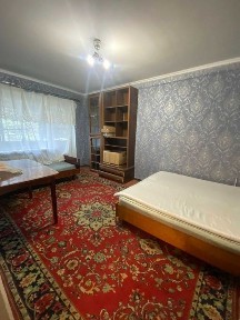 Продам 1-комнатную квартиру в Каменском, Черёмушки