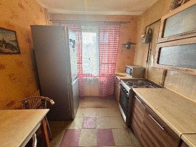 Продам 2 квартиру на Левобережном-3