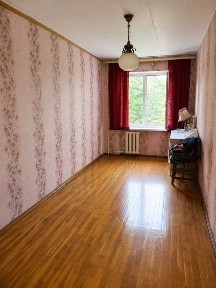 Продам 2к квартиру на Янгеля, Титова