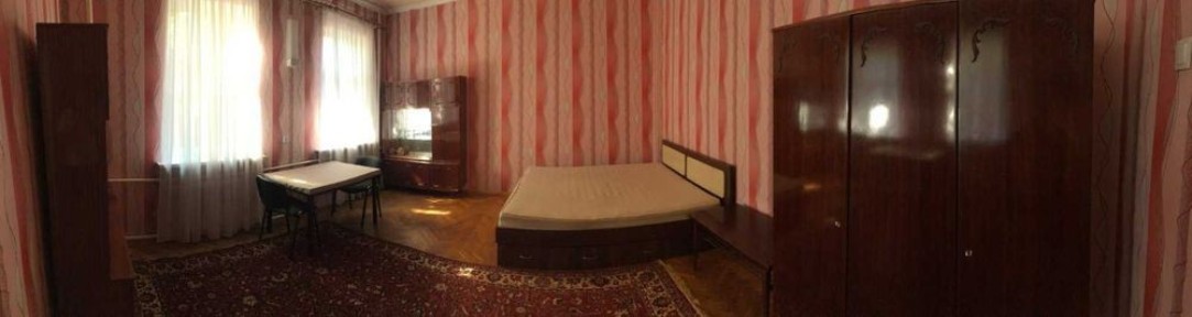 Сдам 1к Подільський р-н Віноградарь, пров. Межовий (частина будинку приватного)