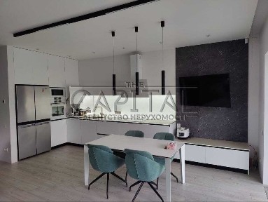 Оренда Будинок, 140м2, Осокорки, Лівий берег, Вул Садова 50 (800м від Novus), Генератор