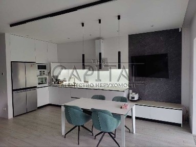 Оренда Будинок, 140м2, Осокорки, Лівий берег, Вул Садова 50 (800м від Novus), Генератор