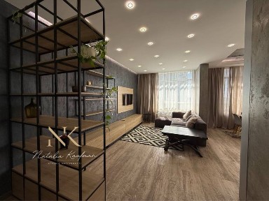 Оренда 5 к кв 150 м2. ЖК Central Park