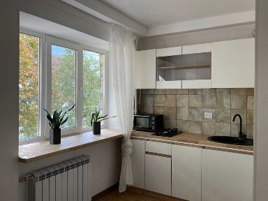 Здам 1 кімн. кв-ру, Берестейський проспект 16, (25000 грн) :