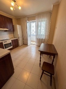 Довготривала оренда 1к квартири на вул. Градинська 9 • ID 34764098