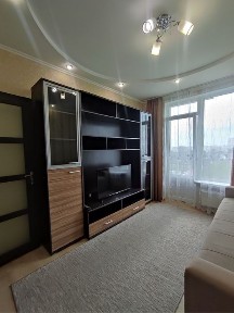 Оренда 2к квартири 45м2 вул. Молодіжна, 12 м Вишневе Піонерський квартал (Добре місто)