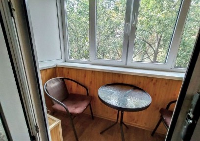 2 поверх | 3 кімнати 70 м2 | 3 окремі спальні | Ремонт | Без комісії