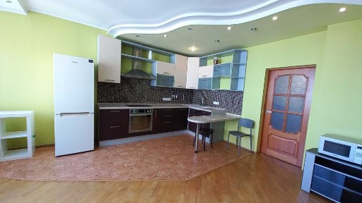 Протасів Яр, Миколи Амосова 4, оренда роздільної 3к+ паркомісце, 100 м²
