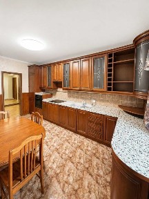Оренда 3-кімнатної квартири, м. Позняки, 90 м²