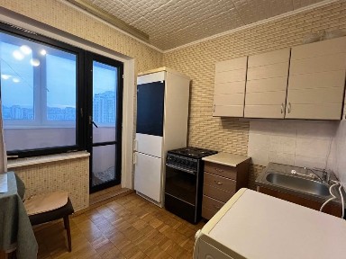 ГЕНЕРАТОР! 2к роздільна 56м2 вул. Докії Гуменної 2, метро Іпподром 20хв
