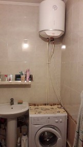 Здам 1 кімн квартиру Грушевського 11