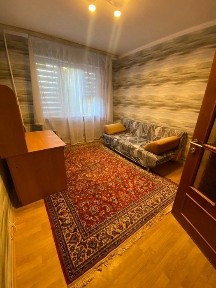 Оренда 3 кімнатної квартири метро Теремки, вул. Ак. Заболотного, власник