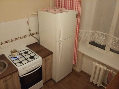 Оренда 1-К квартири на В. Скакуна 7 (НАУ)
