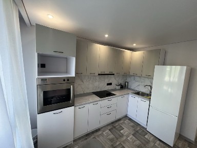 Нова 1-к квартира в ЖК Ліко Град Perfect Town, Максимовича 32 Б, Генератор24/7, метро, 4 поверх