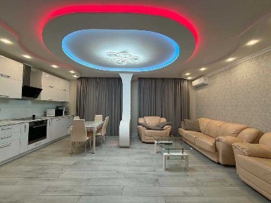 Здам 2-кімнатну квартиру в ЖК «Відрадний» | 80 м² | Будинок із генератором
