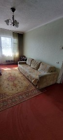 Здам однокімнатні квартиру