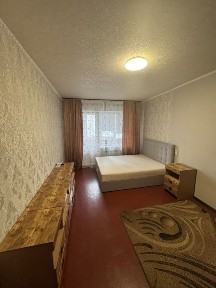 Здам однокімнатну квартиру на масиві Незалежності (Леваневського)