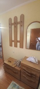 Сдам 1к кв-ру в Дарницком р-не 1эт Газ