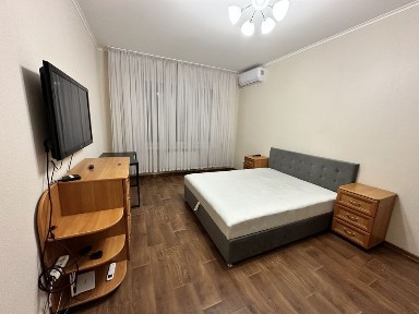 Здається 1-кімнатна квартира в ЖК «Ревуцький», вул. Ревуцького, 54