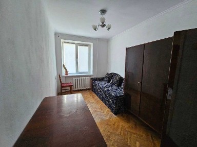 Оренда 2-кімнатна квартира 4 поверх Волинська 25 Солом'янський район газ вільна
