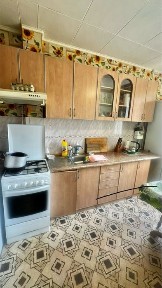 Здам 3-к квартиру, 3 мікрорайон, 12 школа