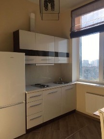 Оренда 1к смарт 30 м, Світлицького 35 Виноградар Ретроаіль