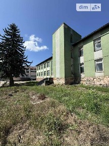 Продаж комерційного приміщення на просп. Грушевського 12Б, площа 1182 кв. м • ID 34763333