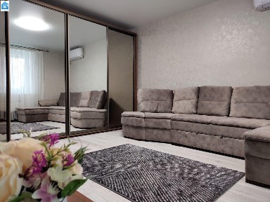 Продам 1к. квартиру ЖК Пролисок Победа-6