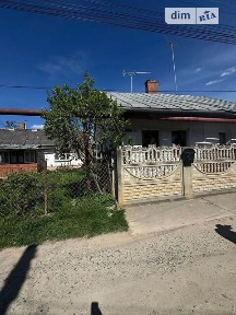 Продаж частини будинку на вул. Естонська, 2 кімнати • ID 34763548