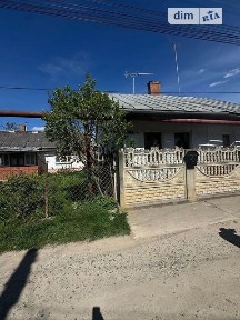 Продаж частини будинку на вул. Естонська, 2 кімнати • ID 34763548