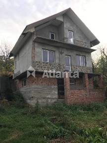 Новий будинок 2020 р. забудови.