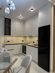 Оренда однокімнатної ЖК Crystal.