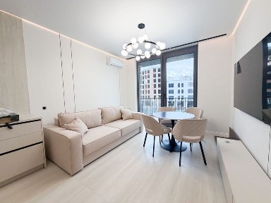 Здається ВПЕРШЕ 1.5к квартира 50м2 ЖК Park Land