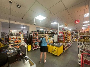 Оренда приміщення 190м2 Кібальчича Воскресенка