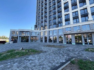 Оренда приміщення від 30м2 Райдужний масив ЖК Hello House