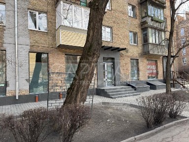 Оренда комерційного приміщення, вул. Джона Маккейна, Київ