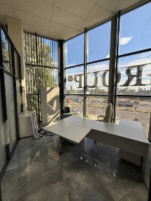 Оренда комерційного приміщення Olympic Park. 183 м2. Другий поверх. Дарницький район. БЕЗ %