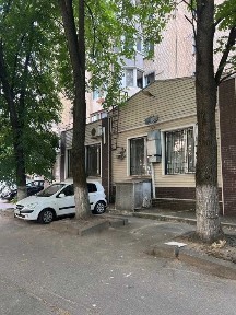 Оренда офісного приміщення 217 м. кв., 194 м. кв., 70 м. кв.