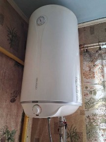 Оренда двокімнатної квартири