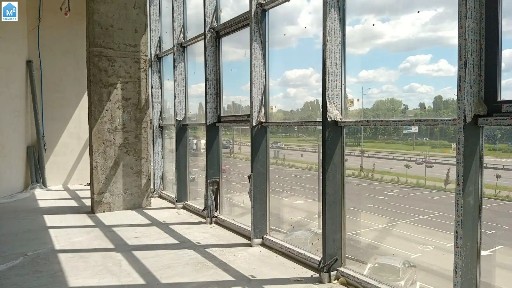 Здається комерційне приміщення на просп. Миколи Бажана 17, площа 36 кв. м • ID 34764484