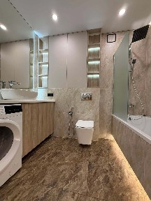 Оренда 2-кімнатної квартири 46 м²