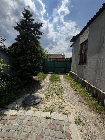 Продам часть дома