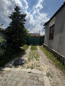 Продам часть дома