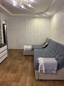 Здам 2-кімн. кв. по вул. Киівська, нагірна частина