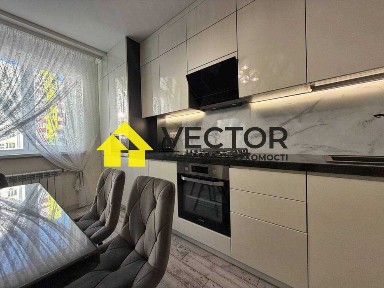 Оренда Двушки з меблями та технікою. Новобудова